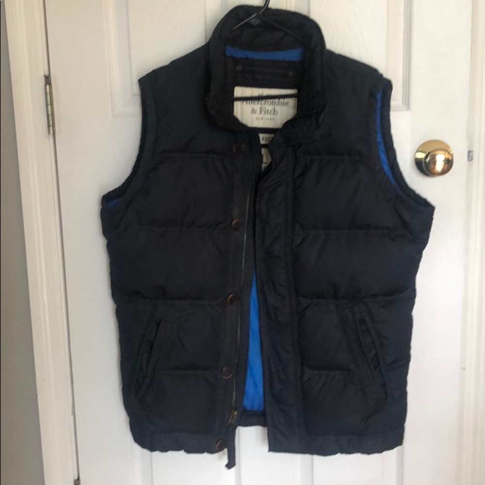 Men’s vest